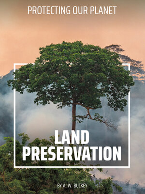 cover image of Land Preservation